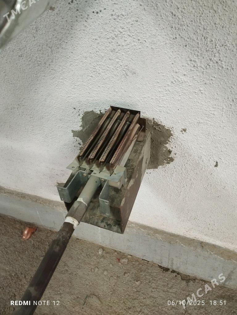 istene pec - Gökdepe - img 2