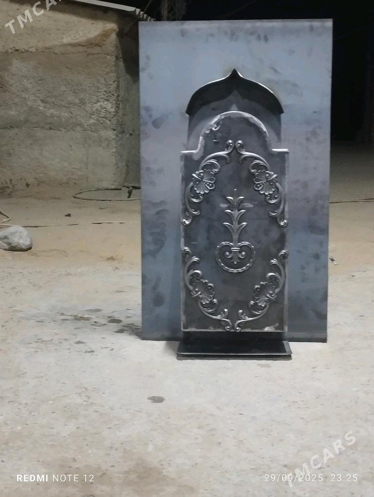 istene pec - Gökdepe - img 6