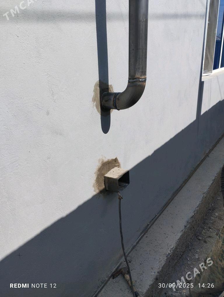 istene pec - Gökdepe - img 4