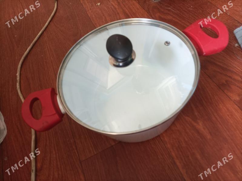 Казан - Aşgabat - img 1