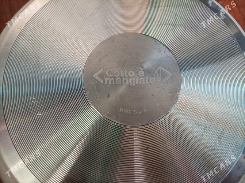 Казан - Aşgabat - img 7