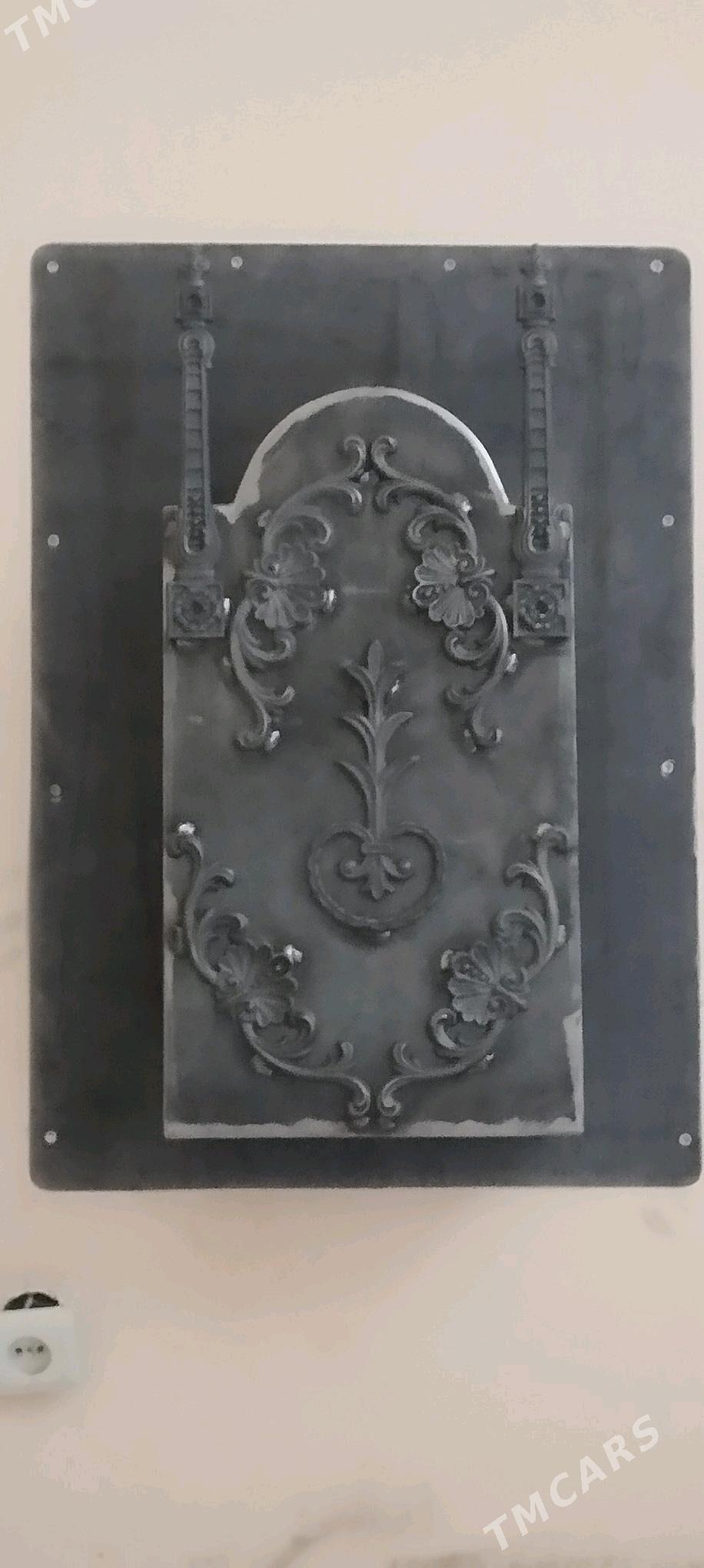 istene pec - Gökdepe - img 3