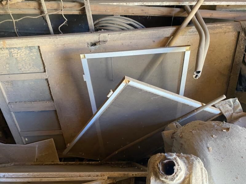 agac ayna gapylar - Дашогуз - img 6