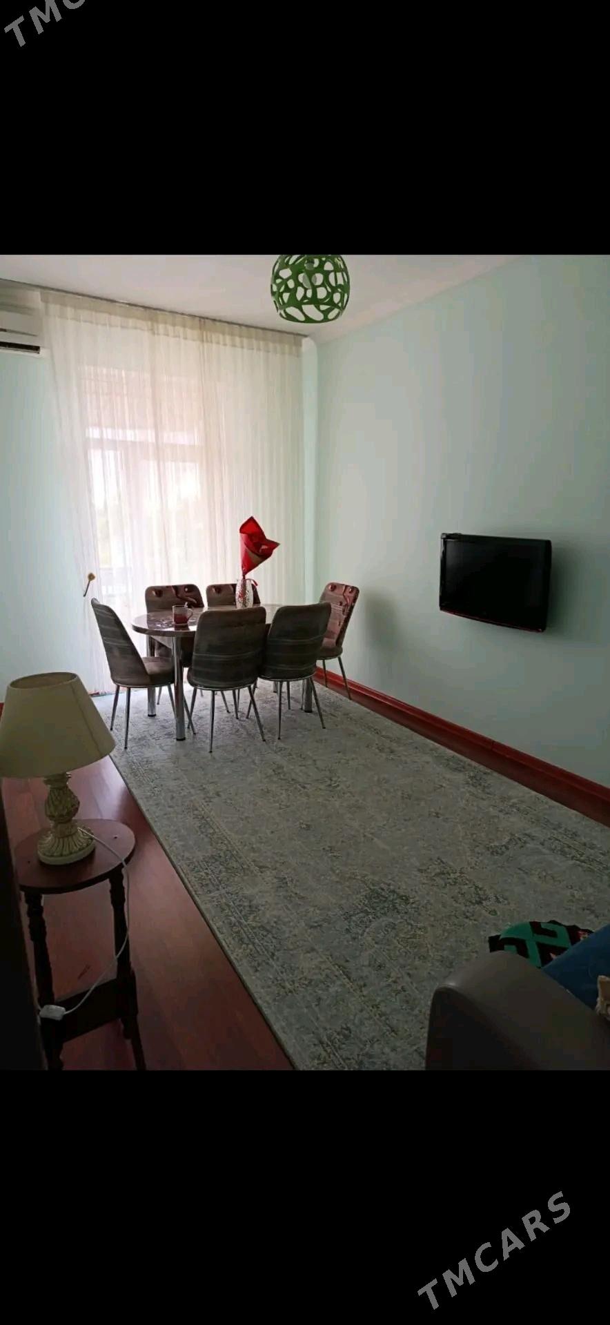 "Asuda emlak" HK satlyk jaŷ - Туркменбаши - img 1