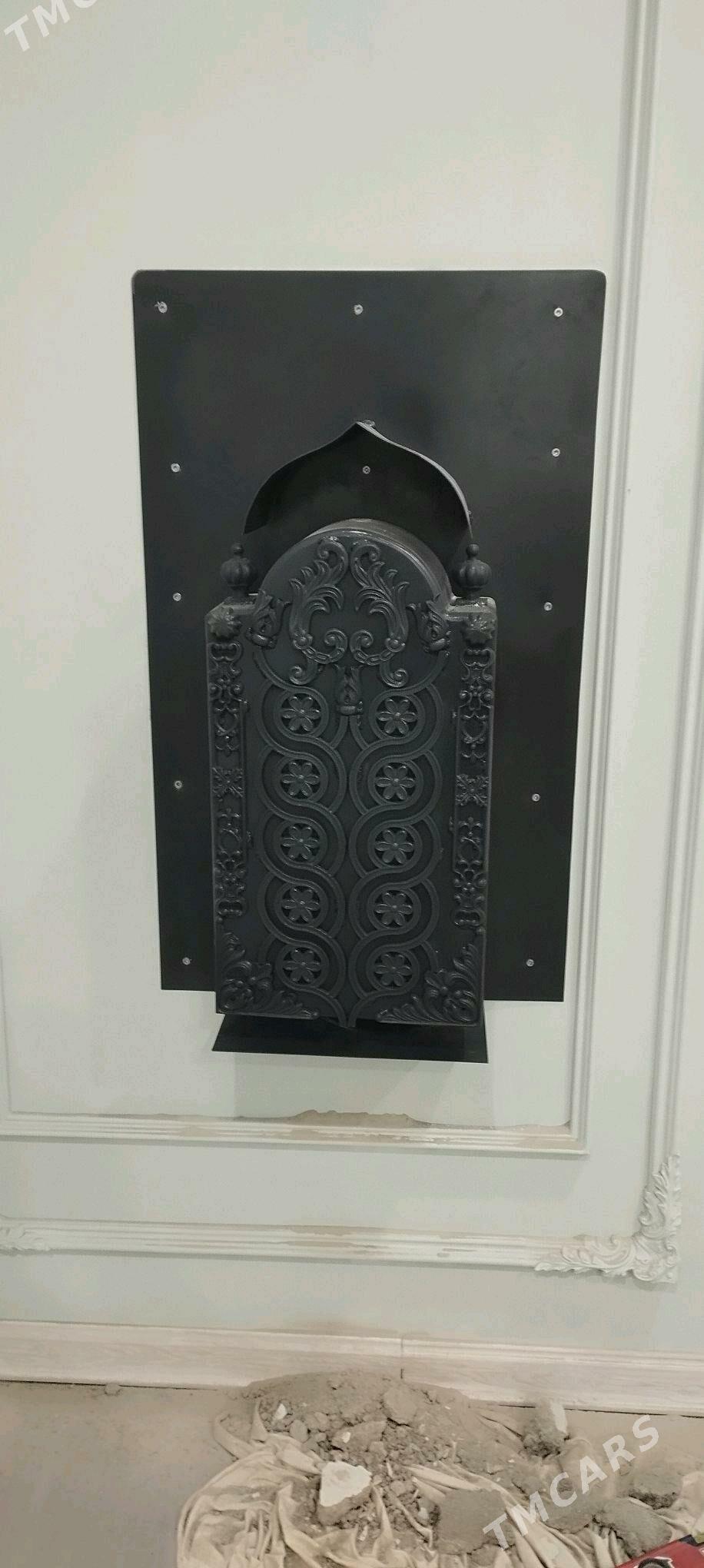 istene pec - Gökdepe - img 9