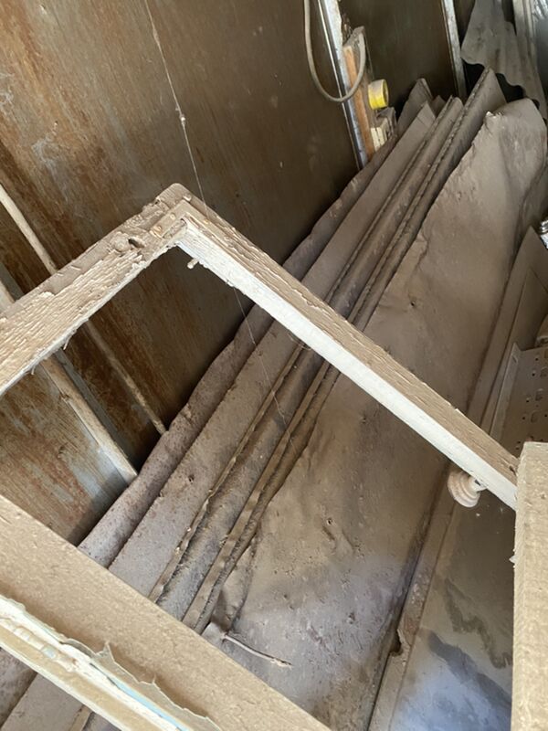 agac ayna gapylar - Дашогуз - img 7