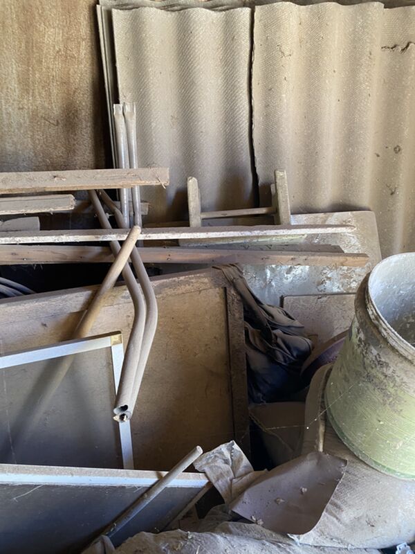 agac ayna gapylar - Дашогуз - img 4