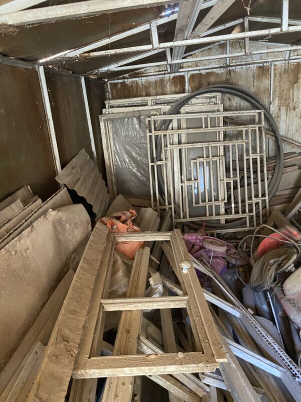 agac ayna gapylar - Дашогуз - img 5