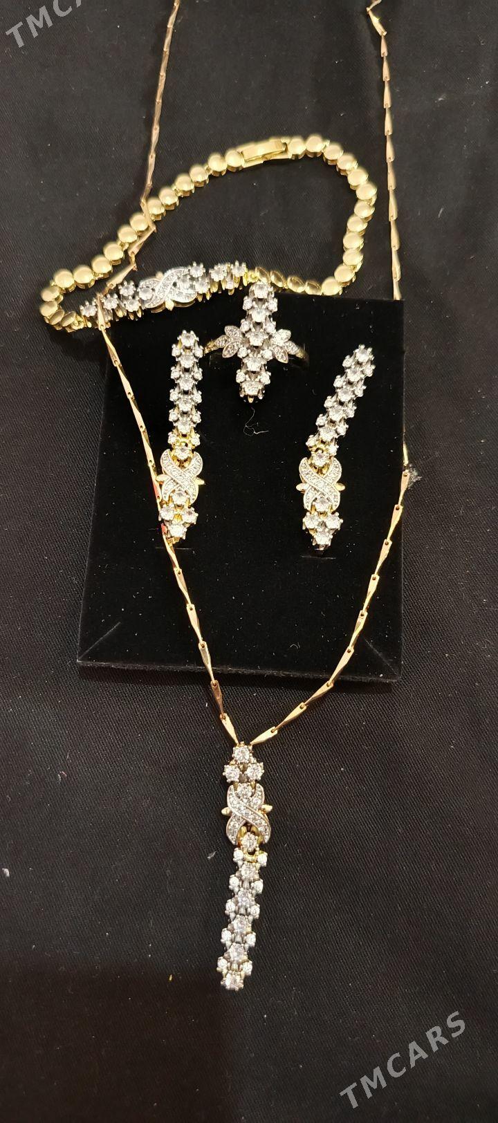 Kamplekt - Ашхабад - img 4