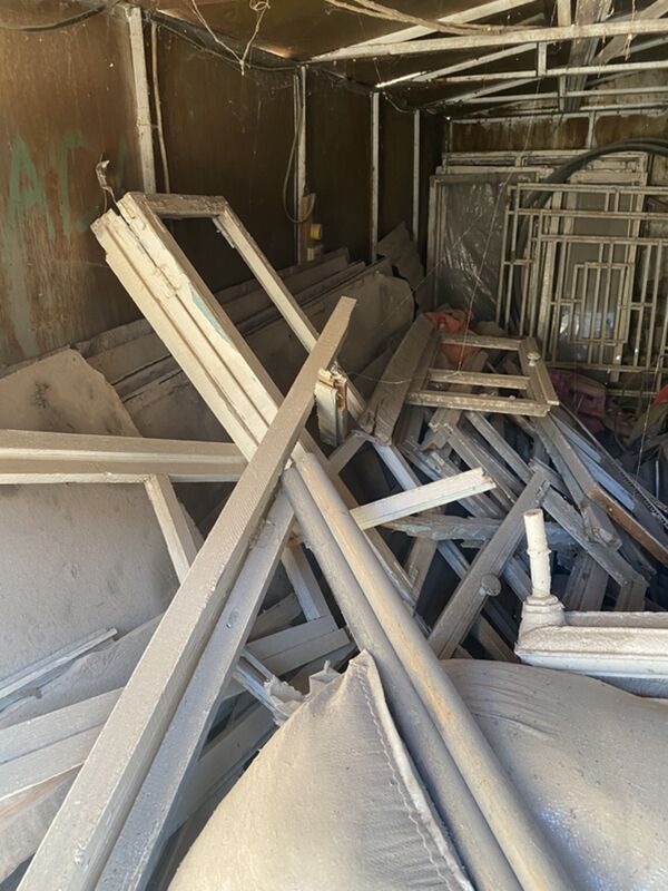 agac ayna gapylar - Дашогуз - img 8