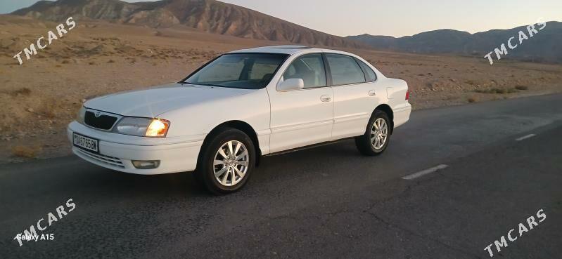 Toyota Avalon 1999 - 140 000 TMT - Гызыларбат - img 4