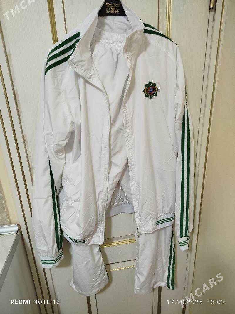 sportiwka - Aşgabat - img 1