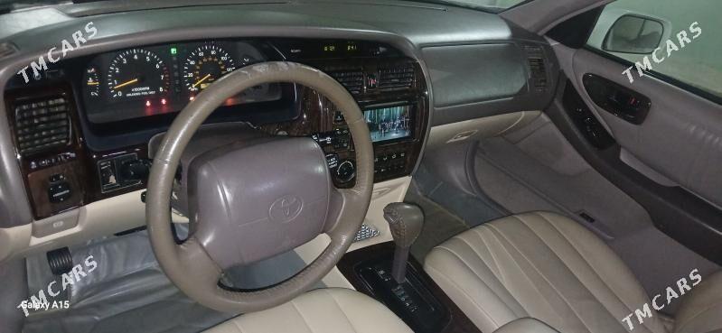 Toyota Avalon 1999 - 140 000 TMT - Гызыларбат - img 5