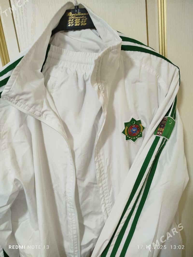 sportiwka - Aşgabat - img 2