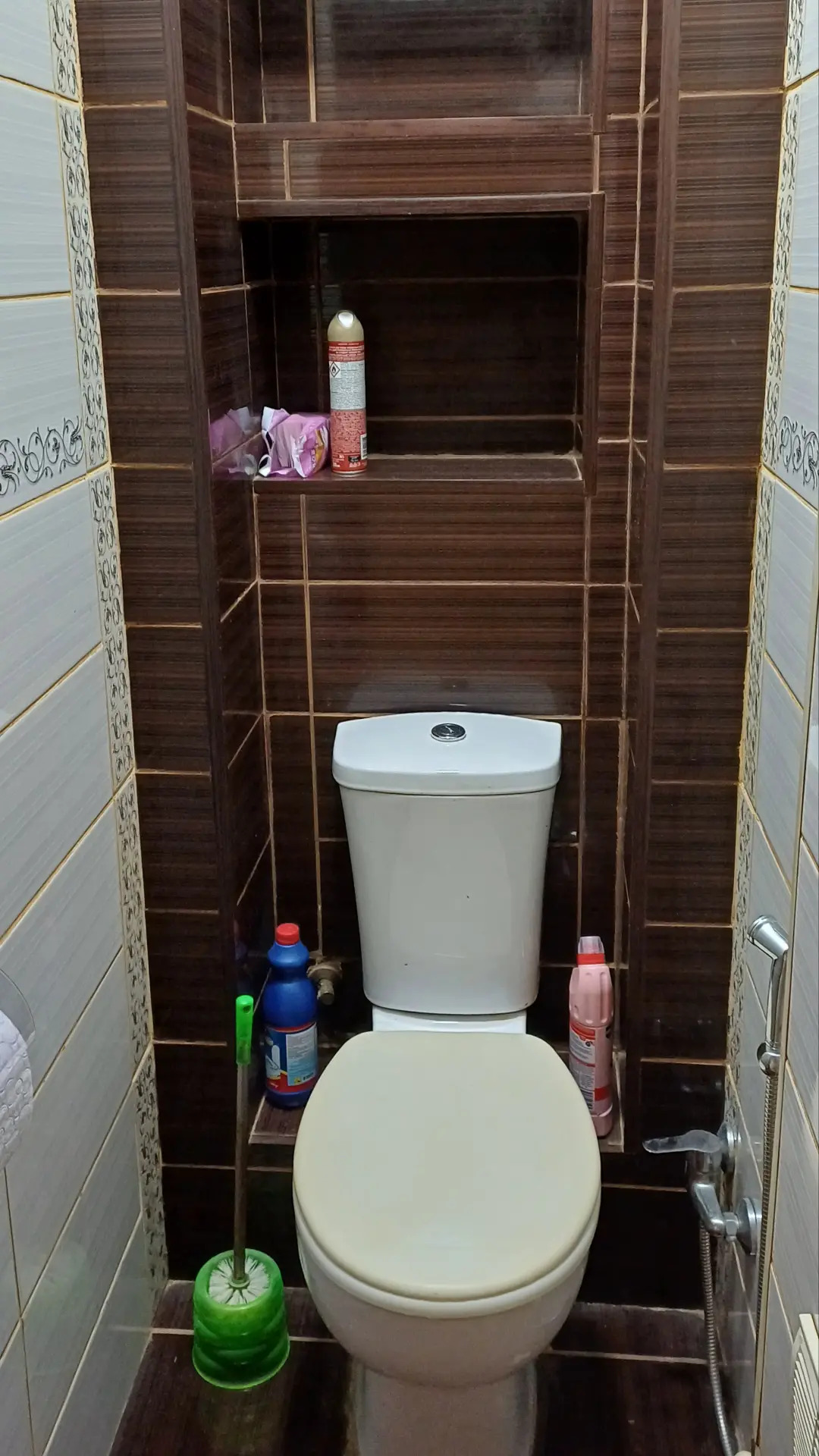 4 КОМ КВ МИР 2/1 1 ЭТАЖ - Parahat 2 - img 4