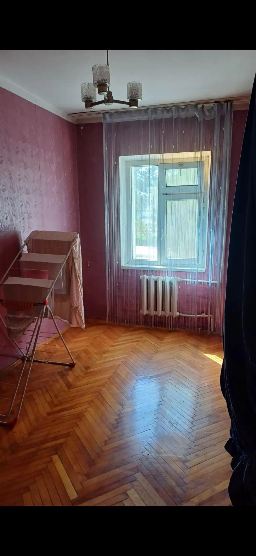 4 КОМ КВ МИР 2/1 1 ЭТАЖ - Parahat 2 - img 8
