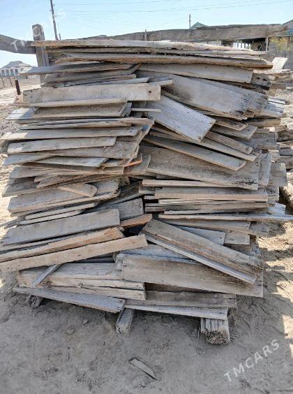 agaç daş - Esenguly - img 1