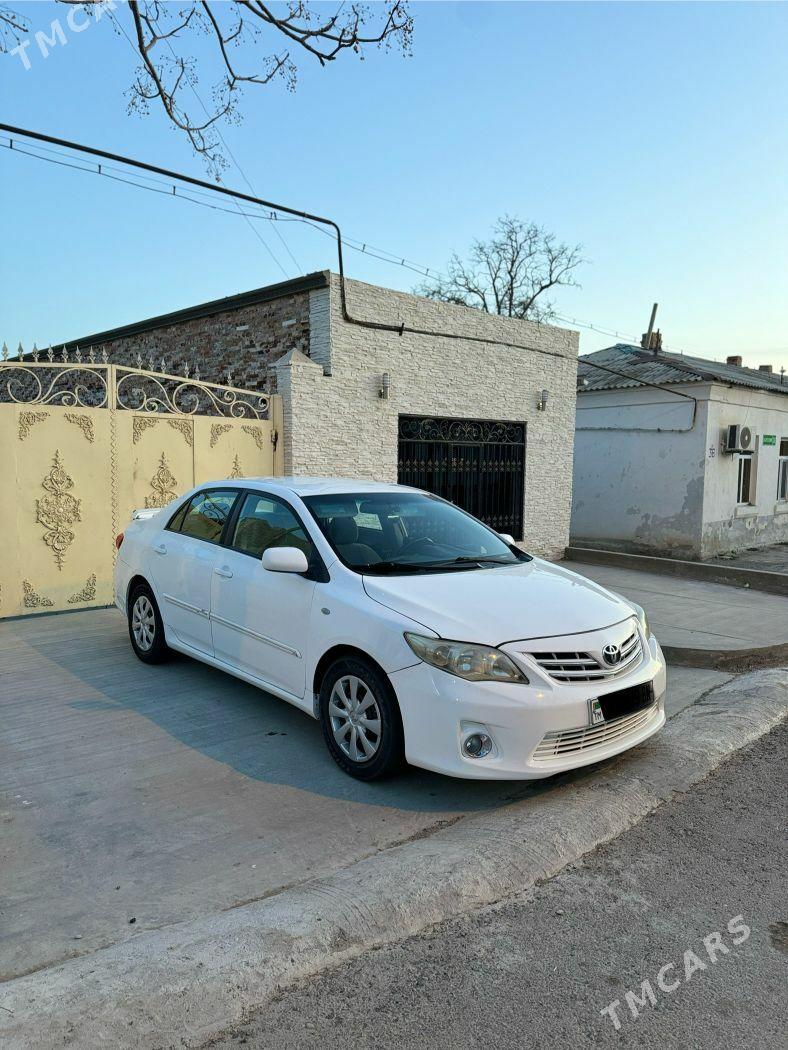 Toyota Corolla 2012 - 155 000 TMT - Туркменбаши - img 3