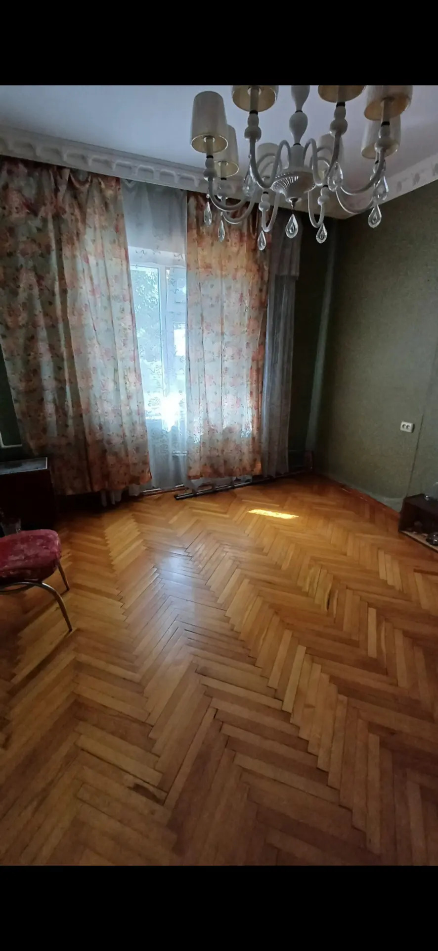4 КОМ КВ МИР 2/1 1 ЭТАЖ - Мир 2 - img 1