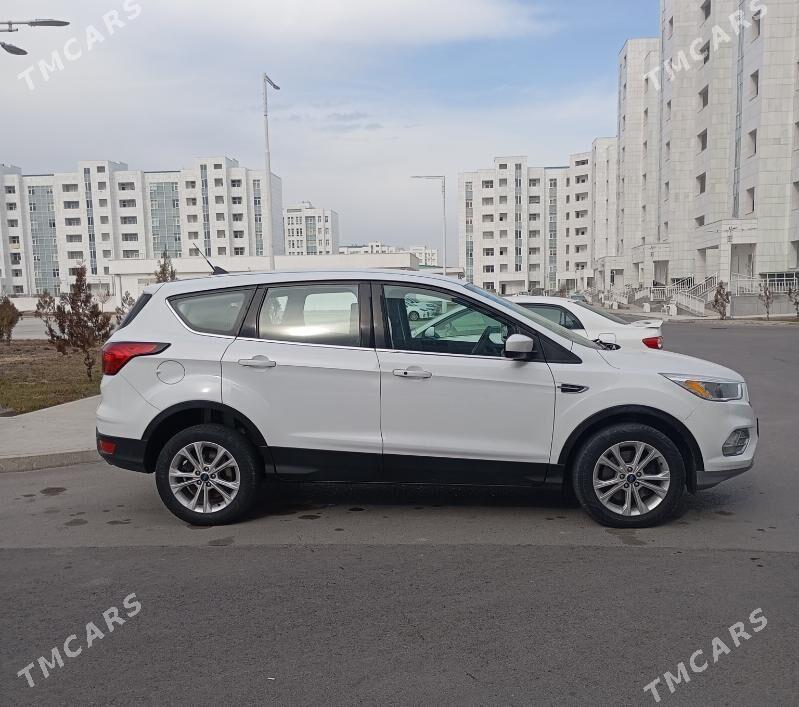 Ford Escape 2019 - 220 000 TMT - Arkadag - img 2