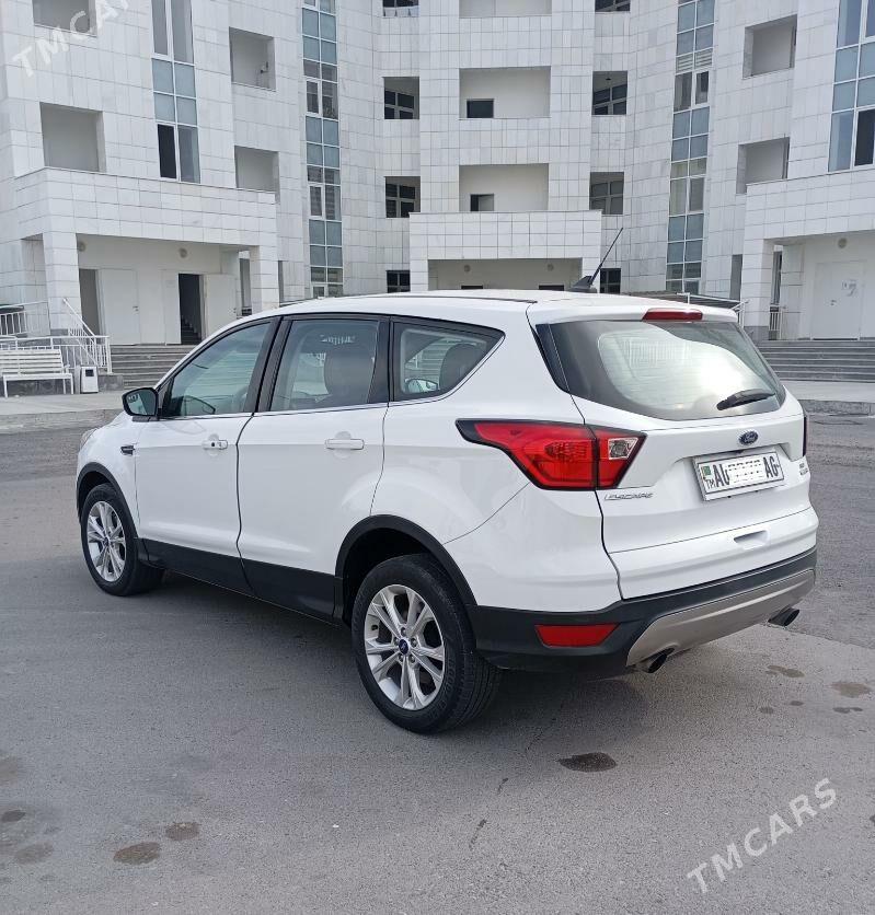 Ford Escape 2019 - 220 000 TMT - Arkadag - img 3