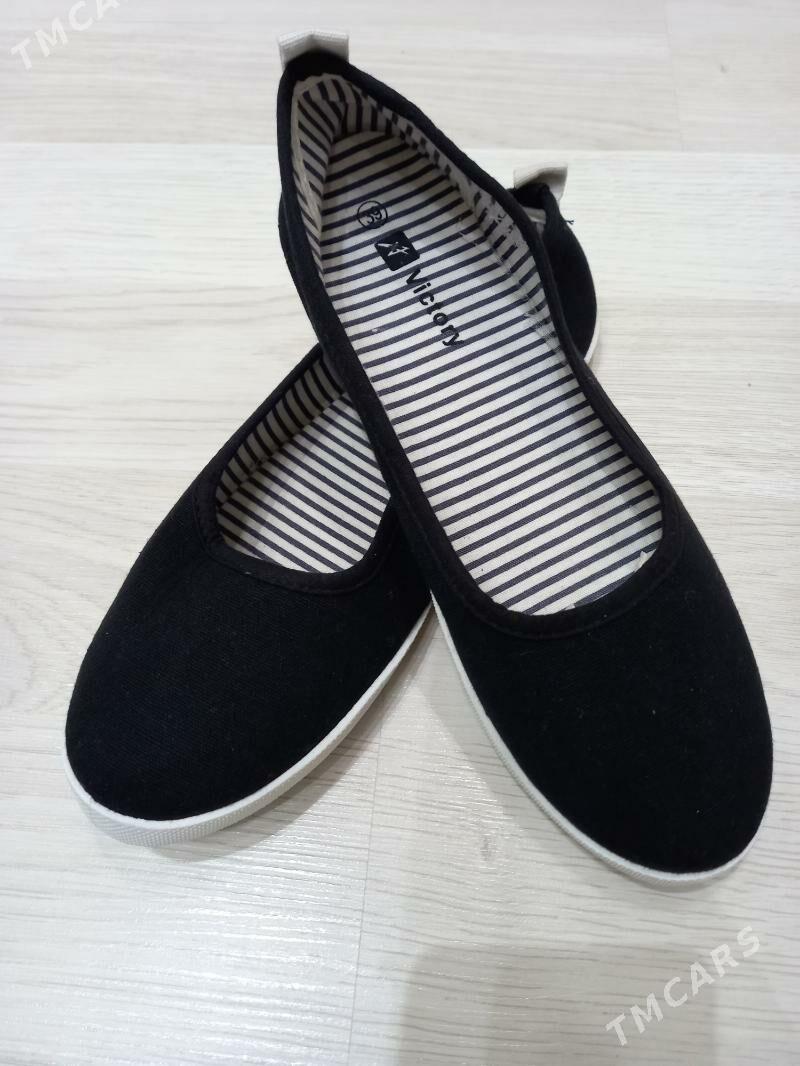 туфли - Ашхабад - img 6