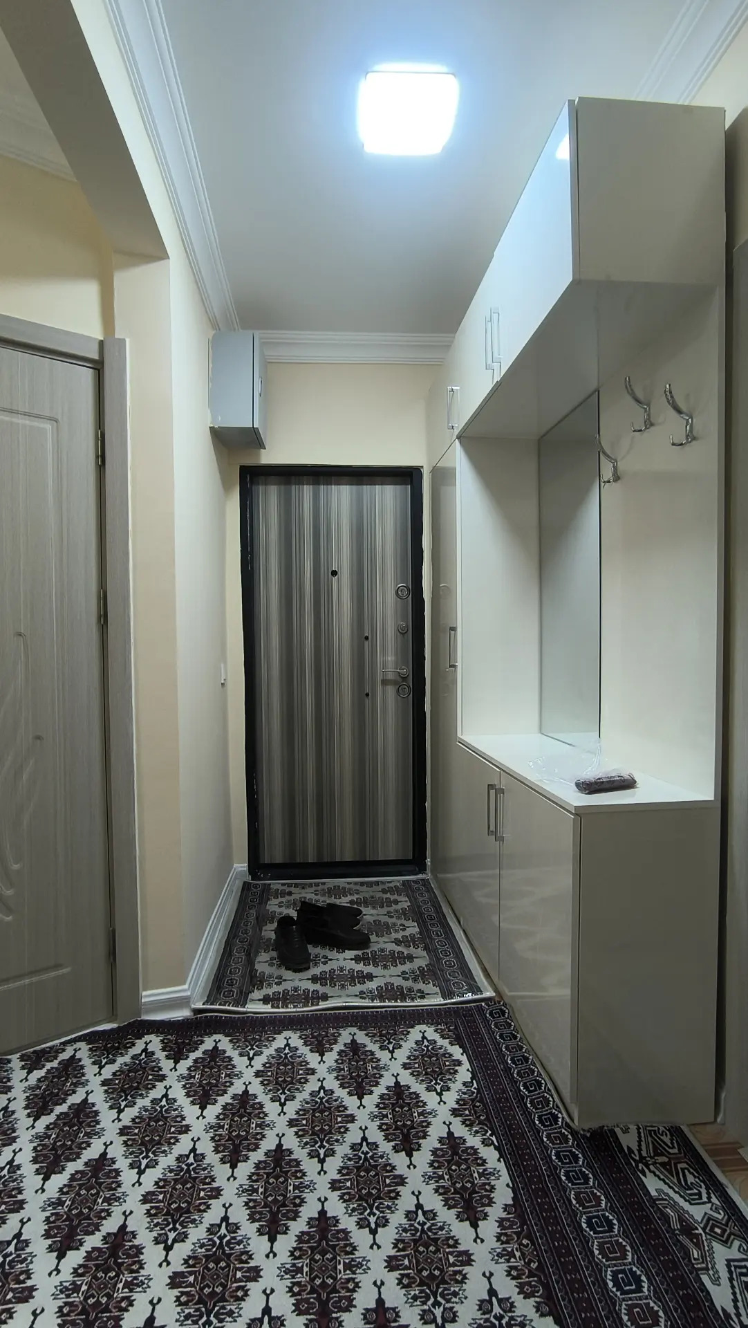 Gowdan W 3komnat 3etaj - Aşgabat - img 6