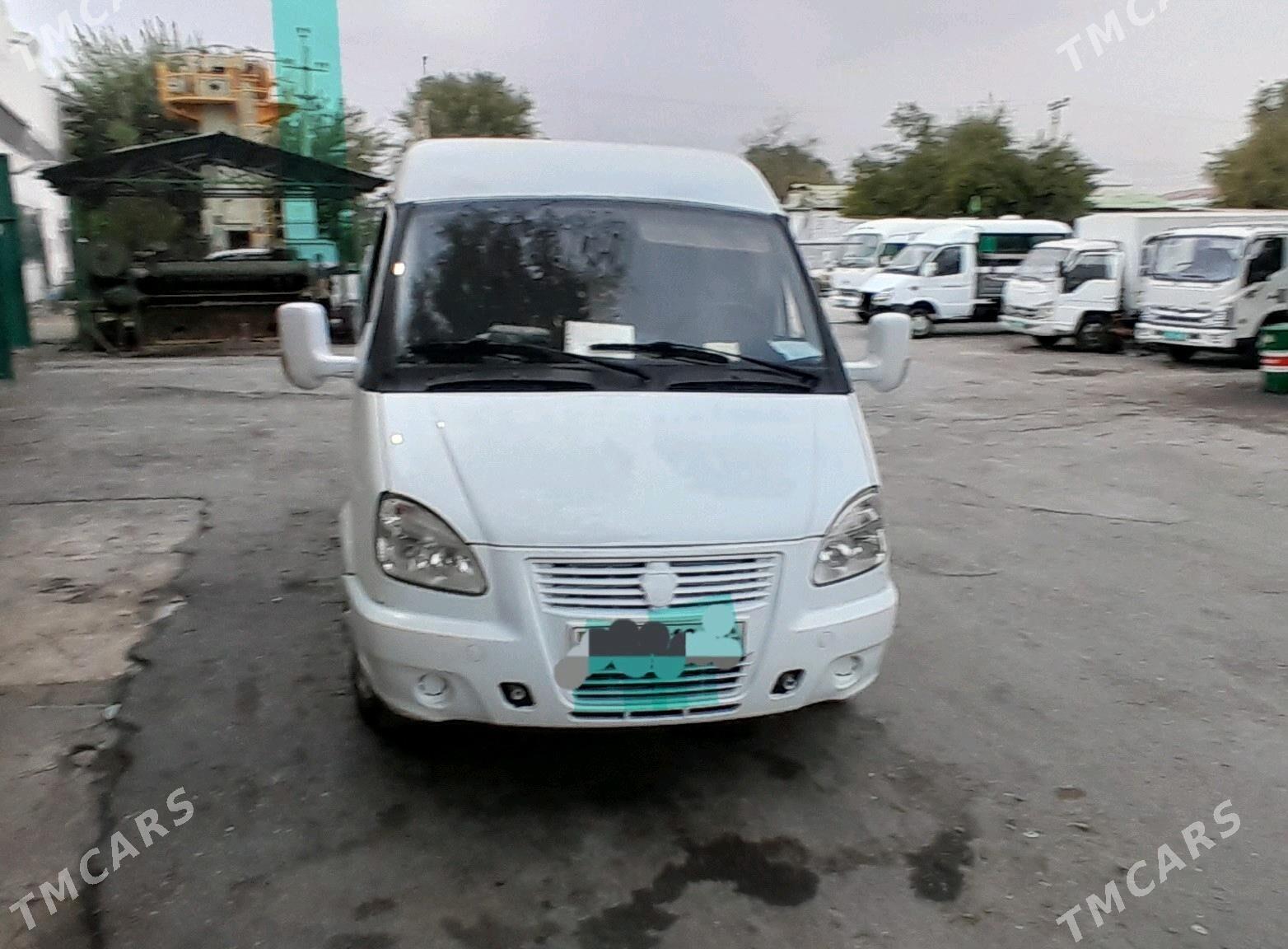 Gaz Gazel 2010 - 180 000 TMT - Gurtly - img 2