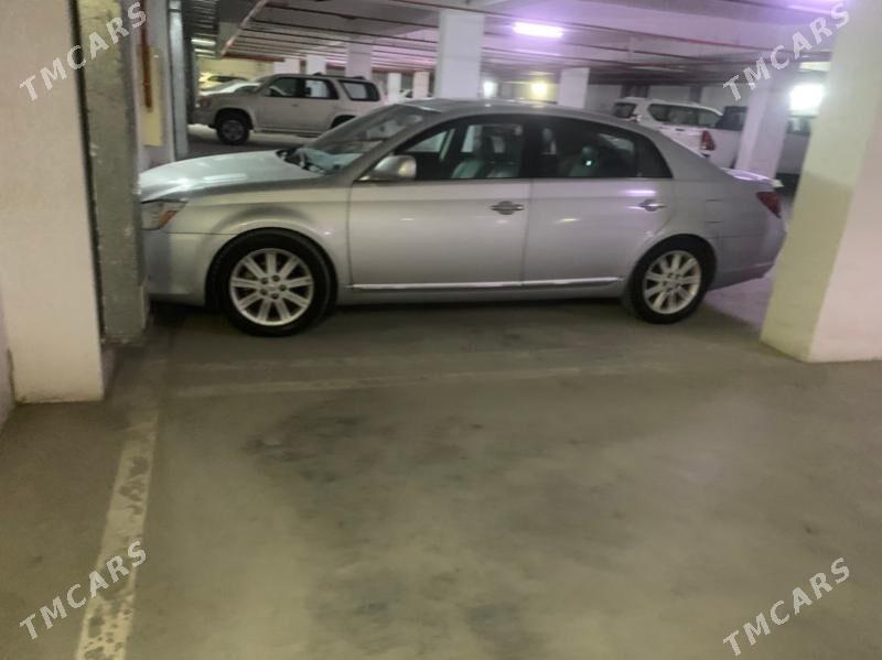 Toyota Avalon 2008 - 202 000 TMT - Туркменбаши - img 2