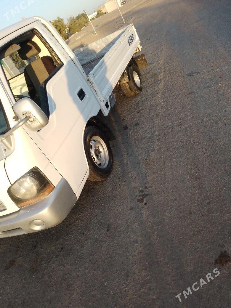 Kia Bongo 2001 - 110 000 TMT - Şabat etr. - img 7