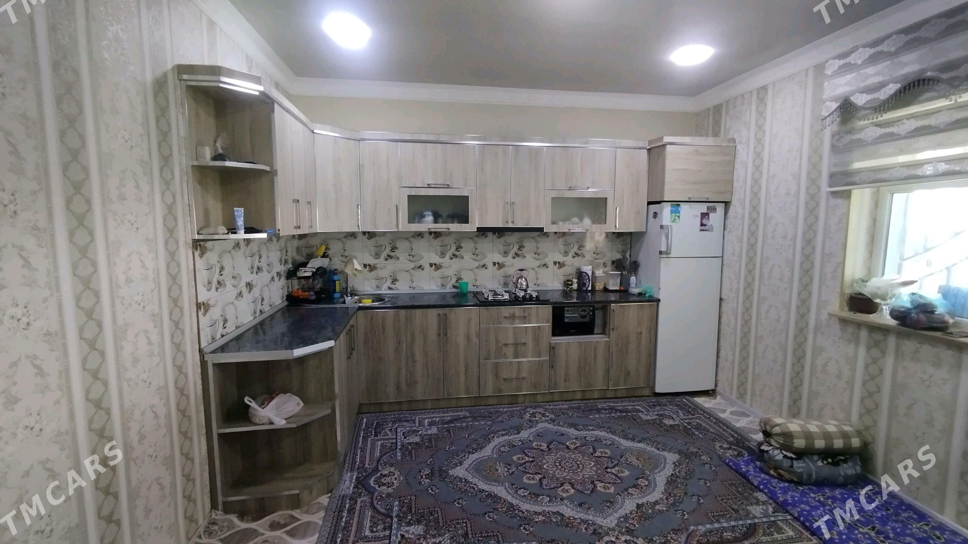 Kuhyny Garnitur - Türkmenbaşy - img 1