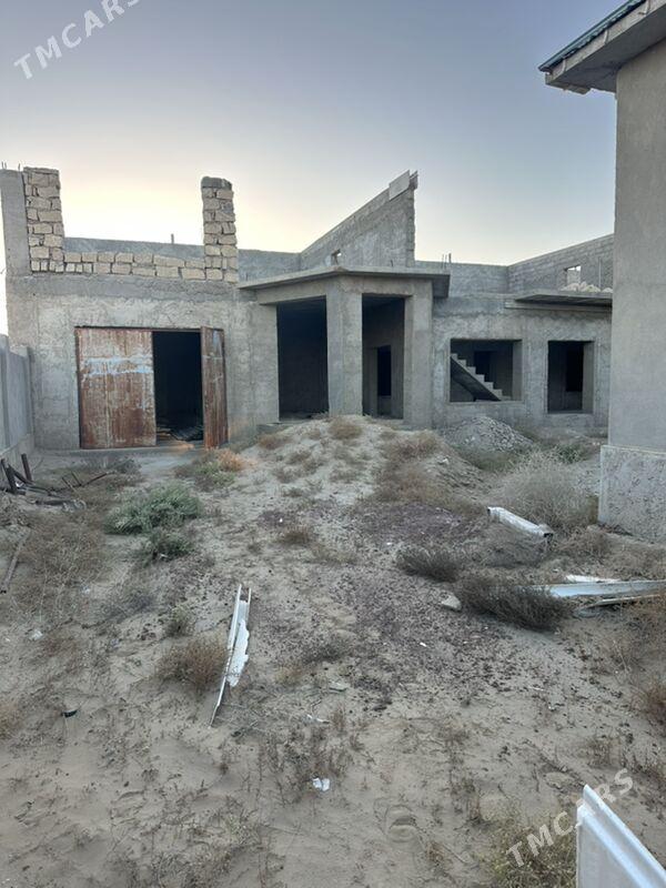 Garagol yol - Hazar - img 2