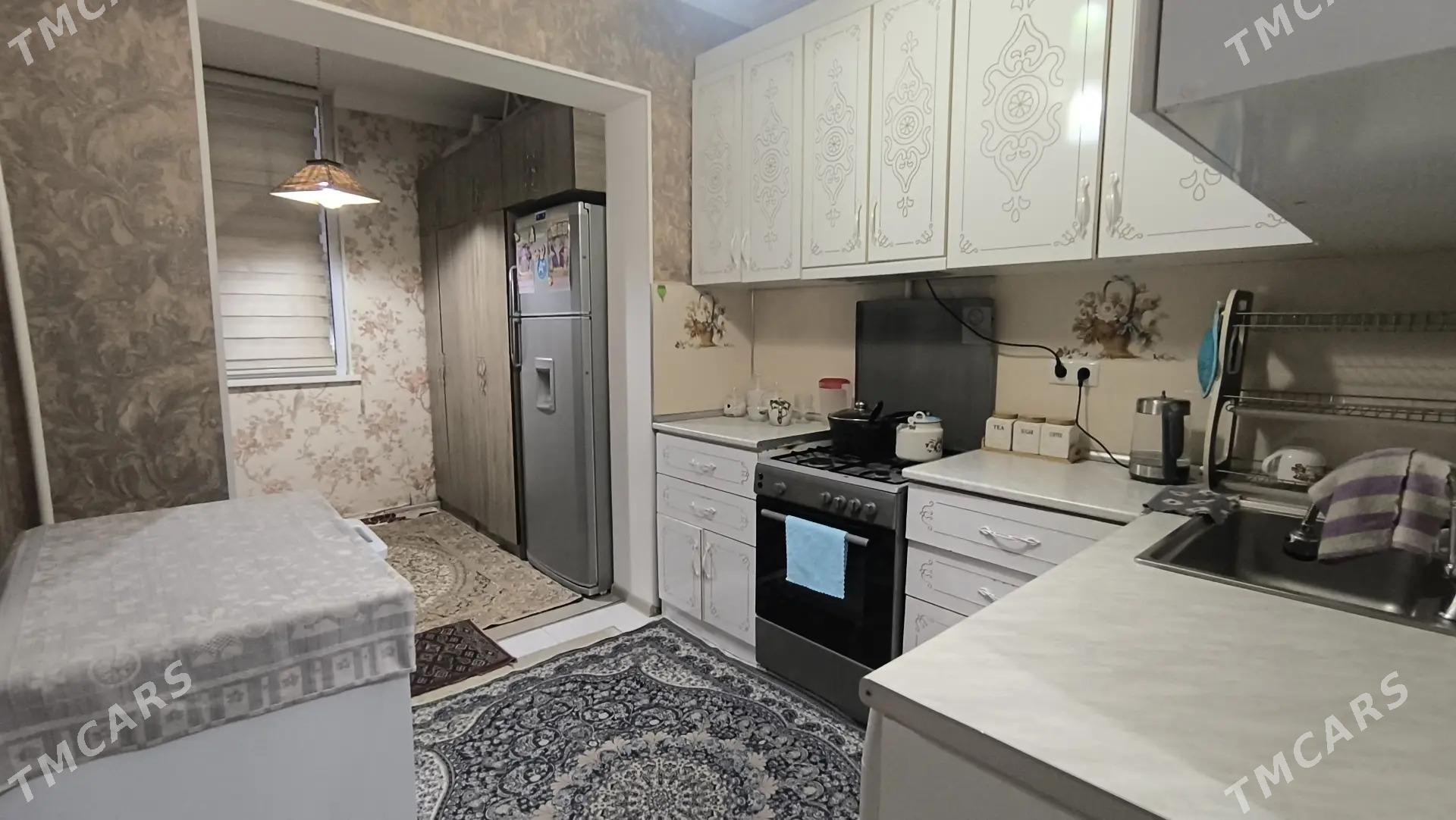 Gowdan B 3komnat 3etaz aytakow - Ашхабад - img 2