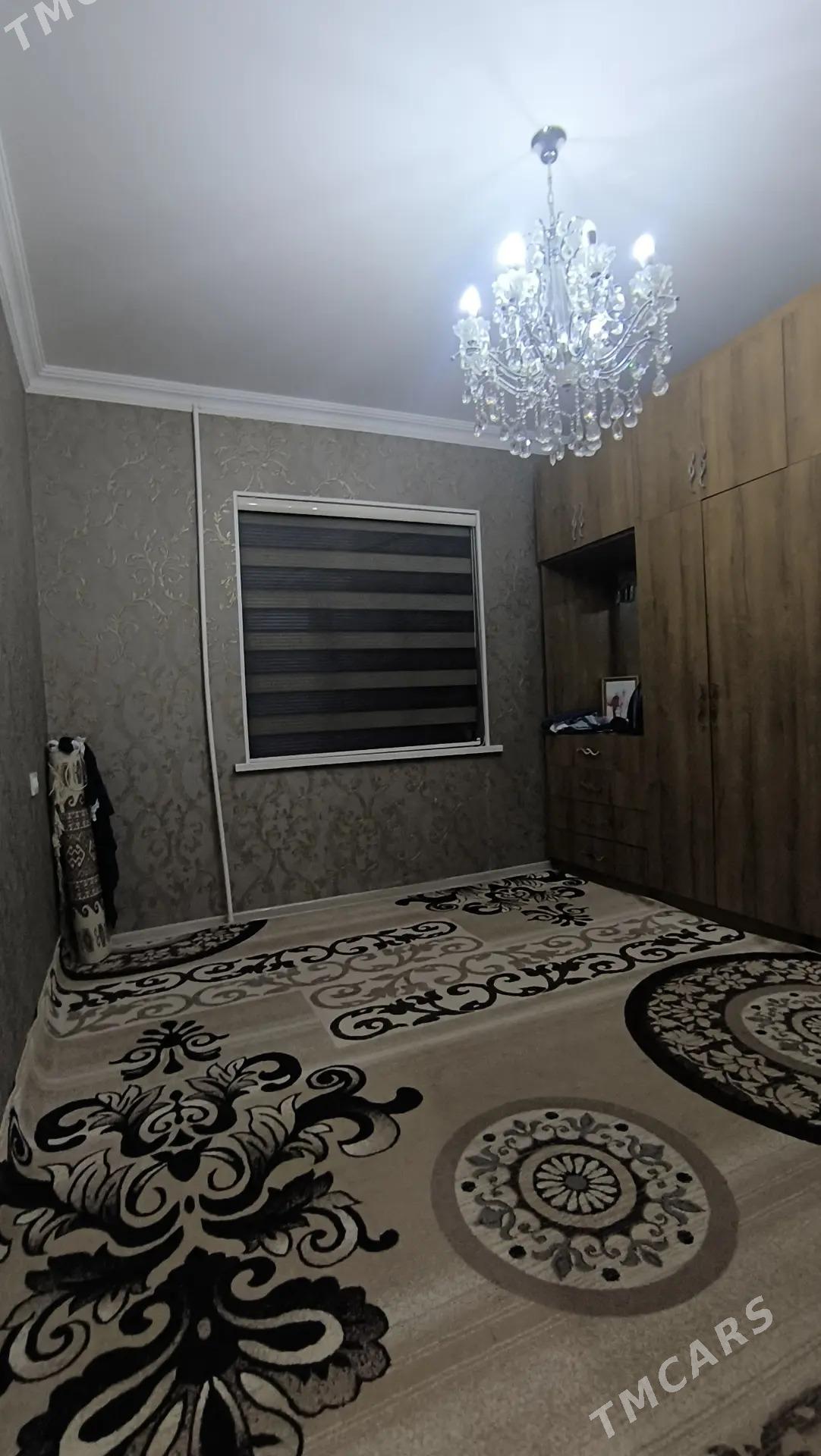 Gowdan B 3komnat 3etaz aytakow - Ашхабад - img 4