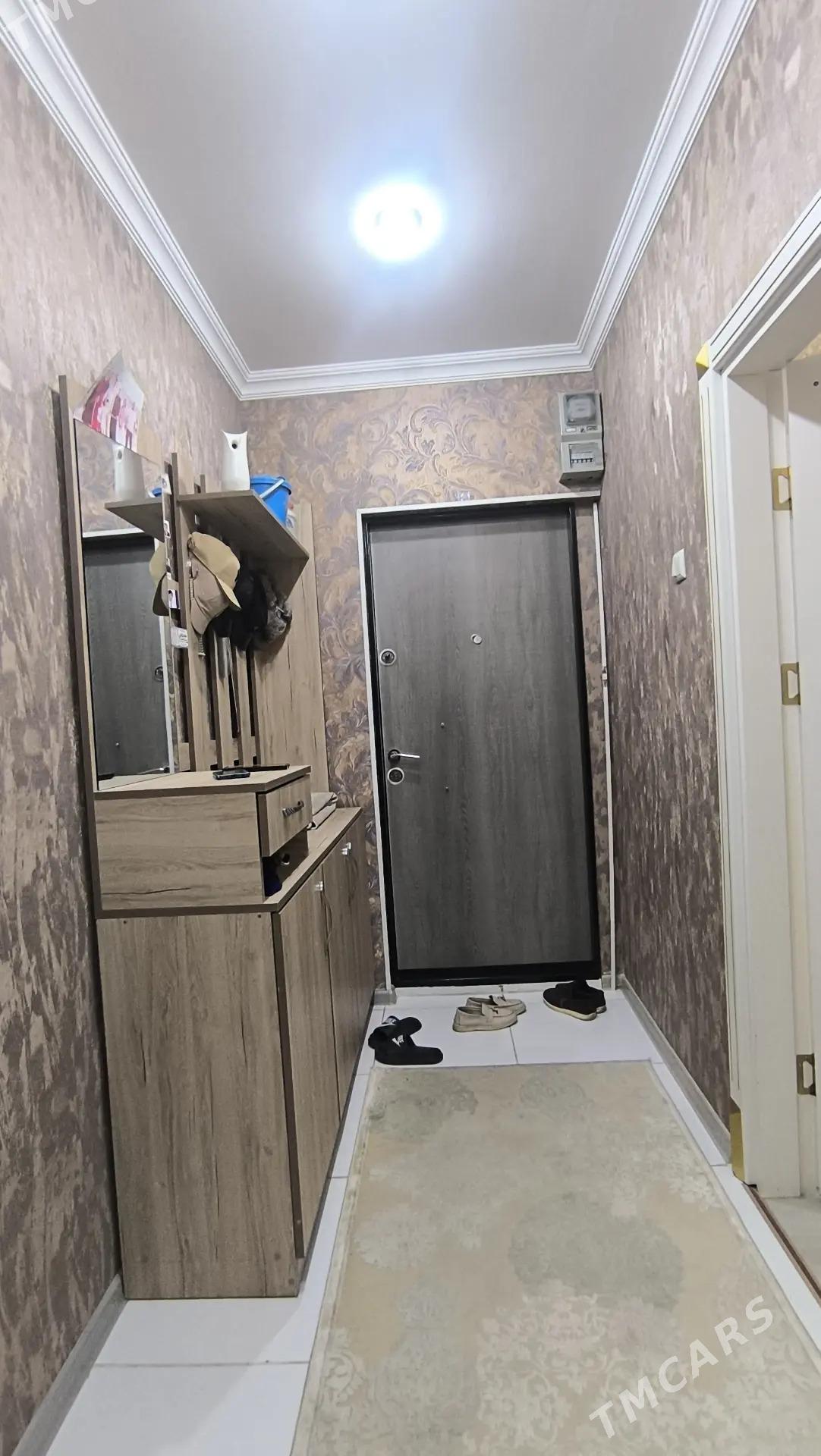 Gowdan B 3komnat 3etaz aytakow - Ашхабад - img 10