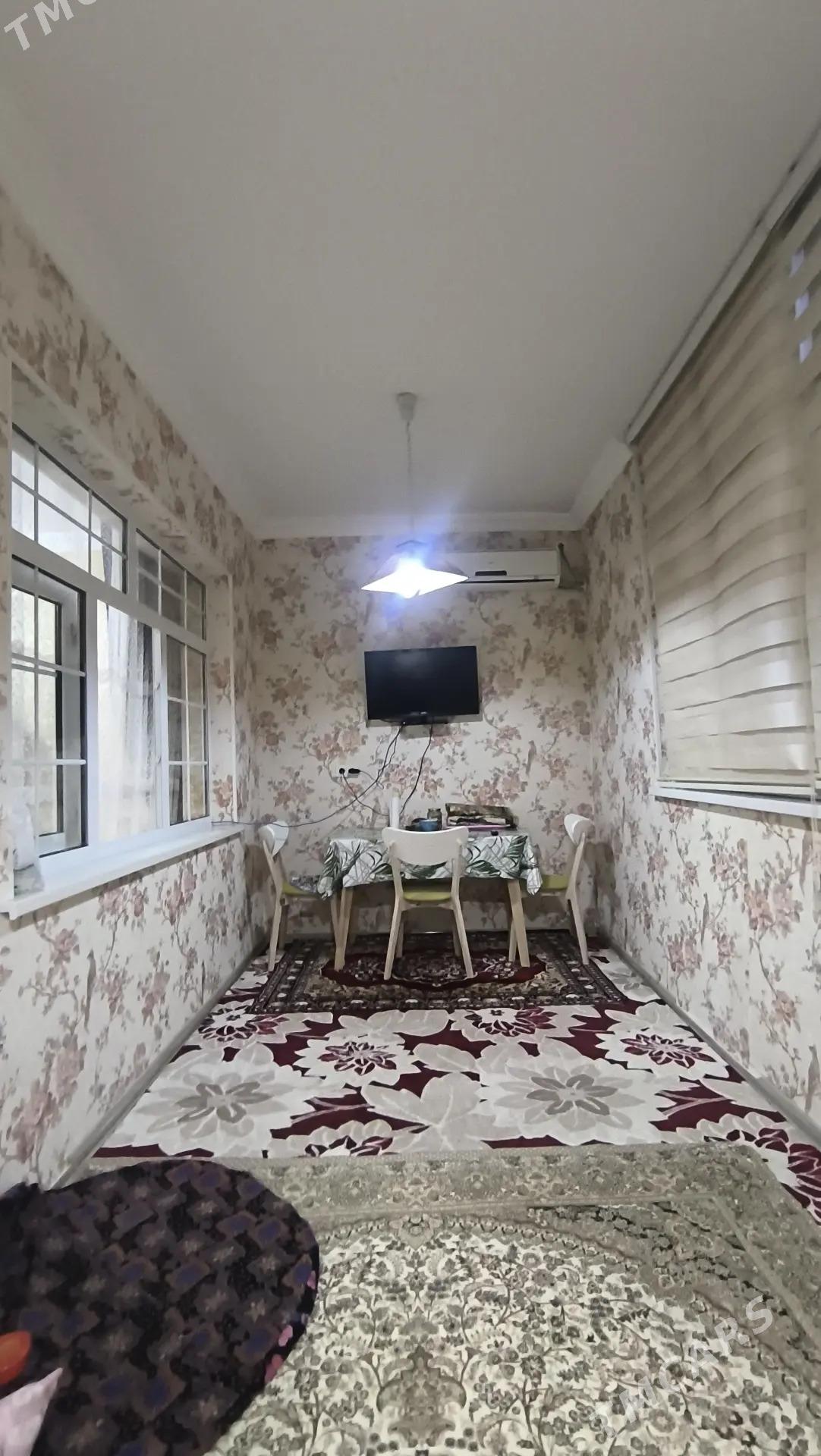 Gowdan B 3komnat 3etaz aytakow - Ашхабад - img 6