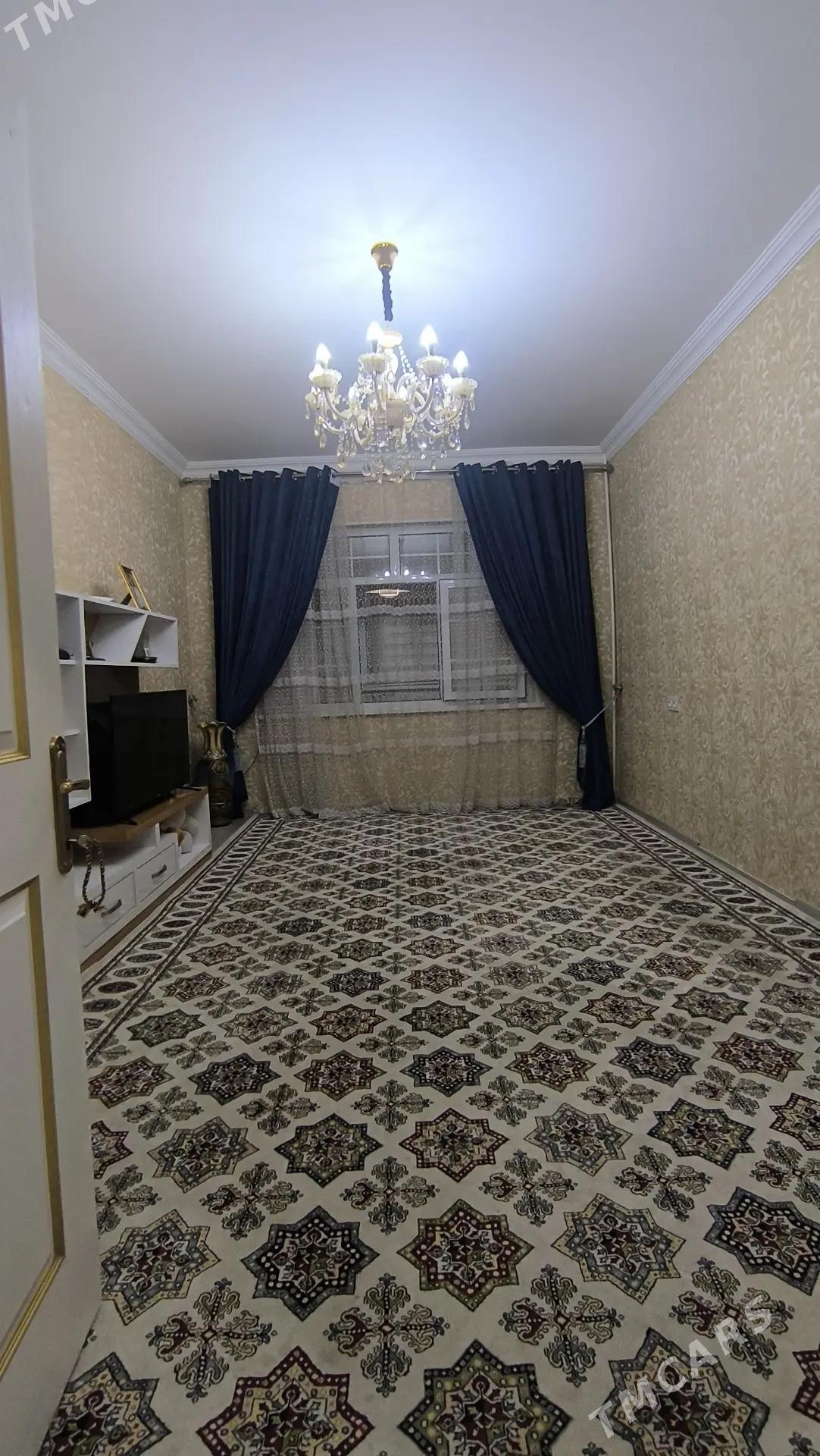 Gowdan B 3komnat 3etaz aytakow - Ашхабад - img 8