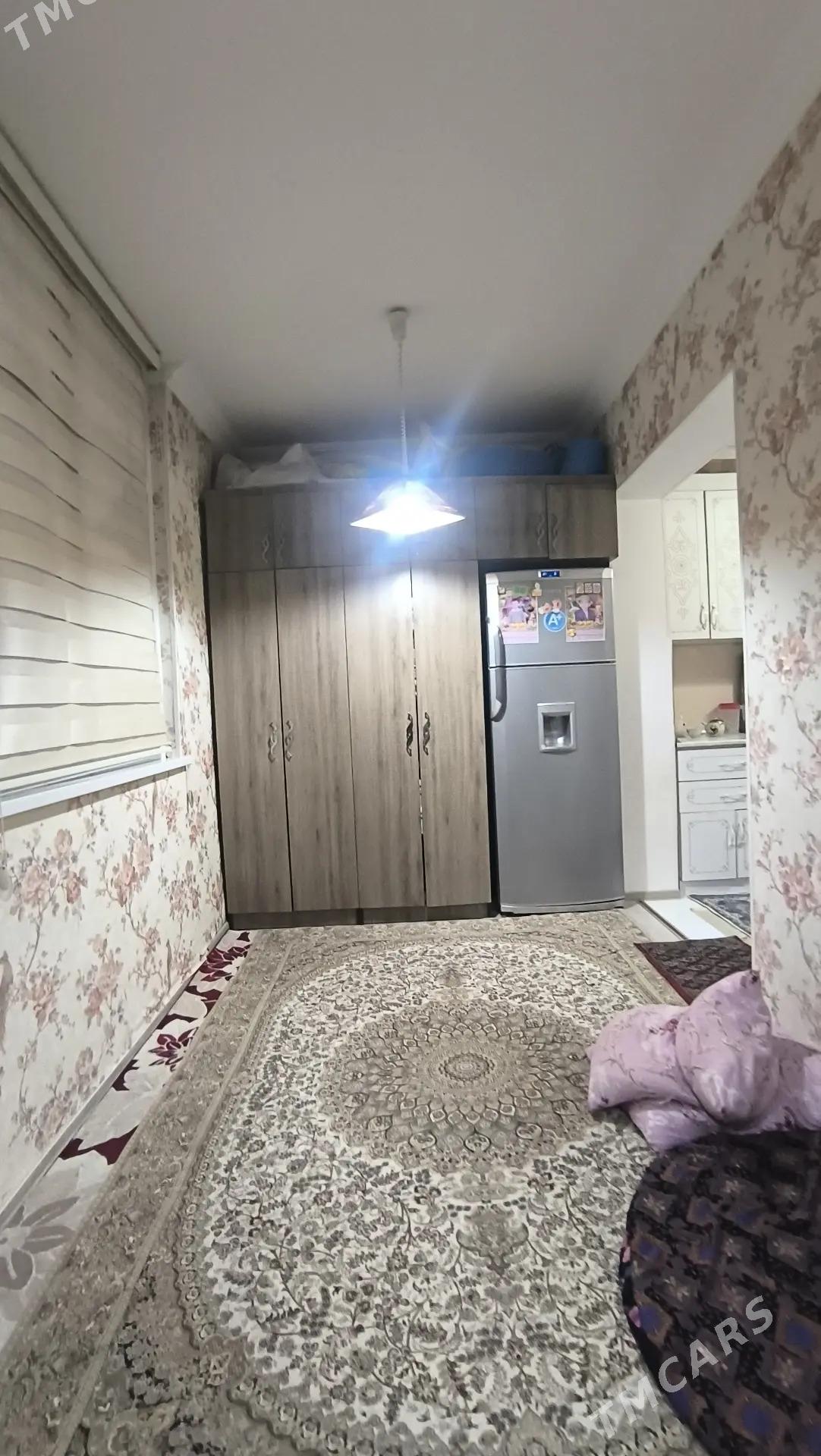 Gowdan B 3komnat 3etaz aytakow - Ашхабад - img 9