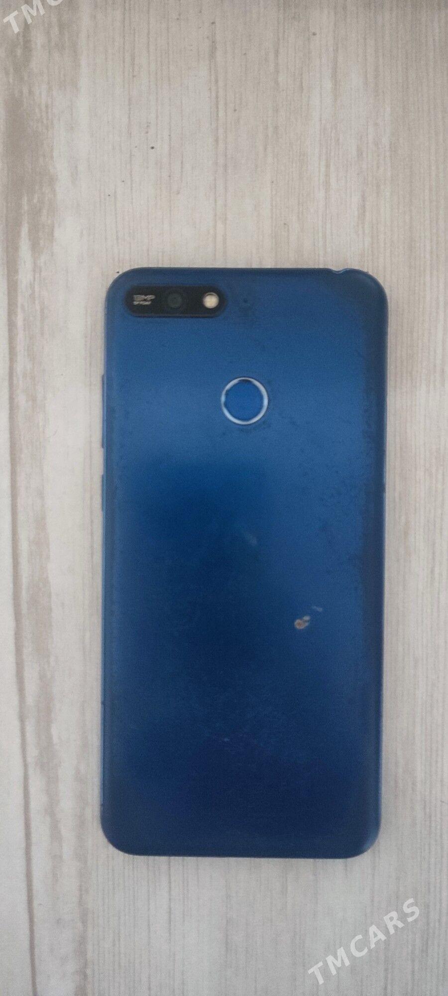 Huawei - Дашогуз - img 2