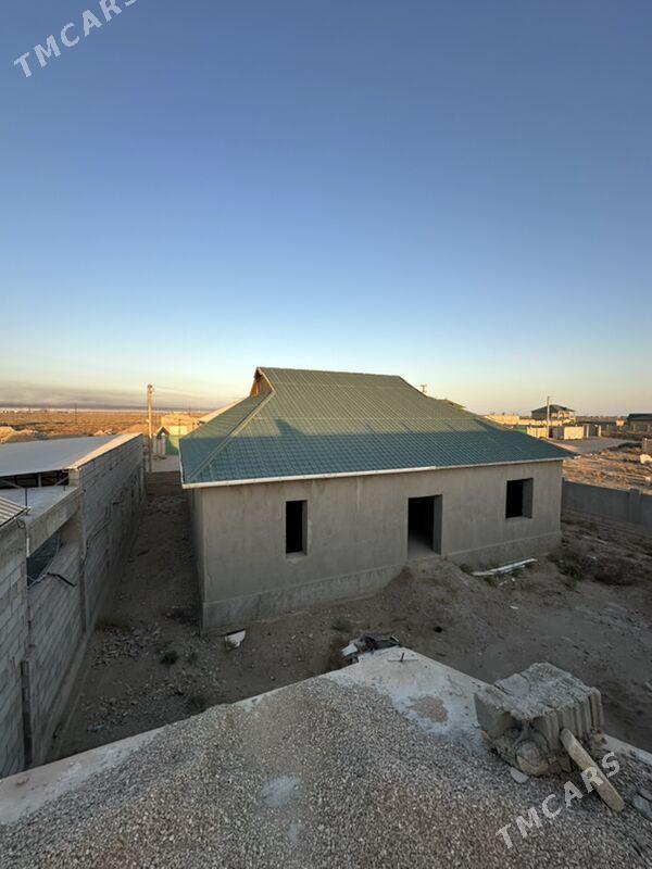 Garagol yol - Hazar - img 4