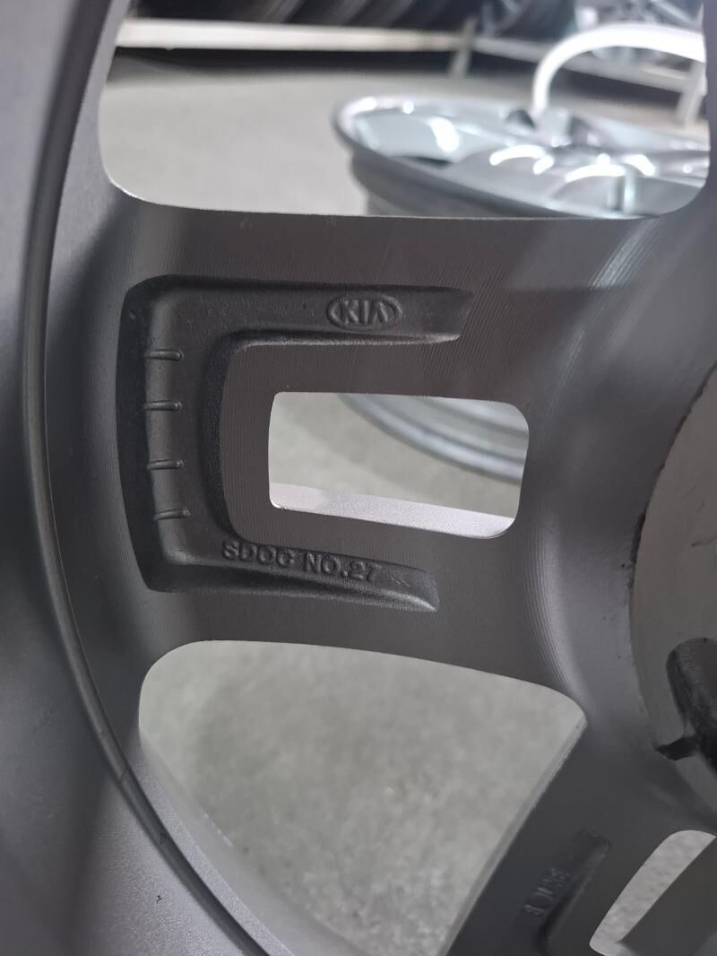 16 Diska Sawul 3 500 TMT - Aşgabat - img 2