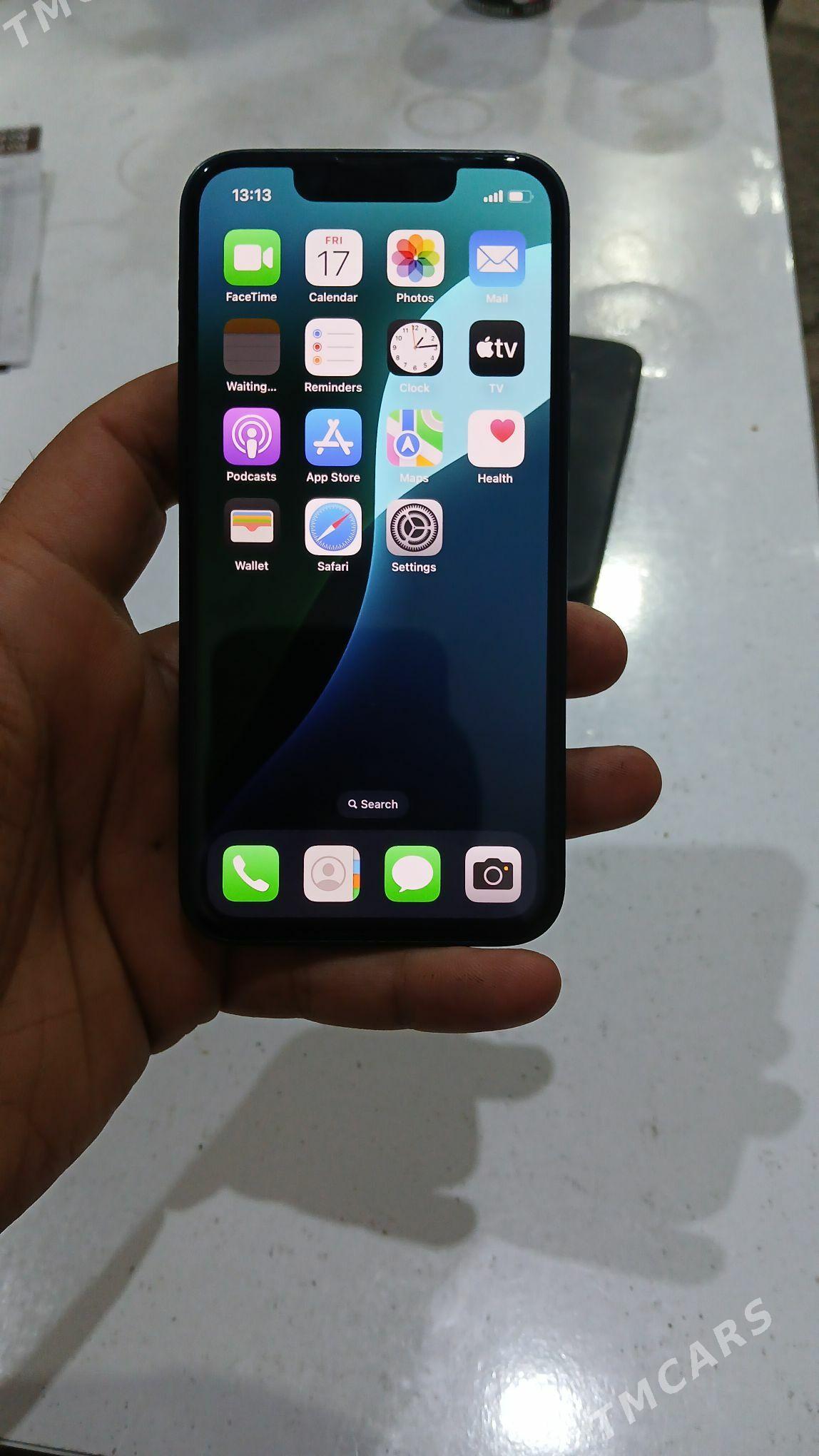 Iphone 13mini 128gb - Aşgabat - img 7