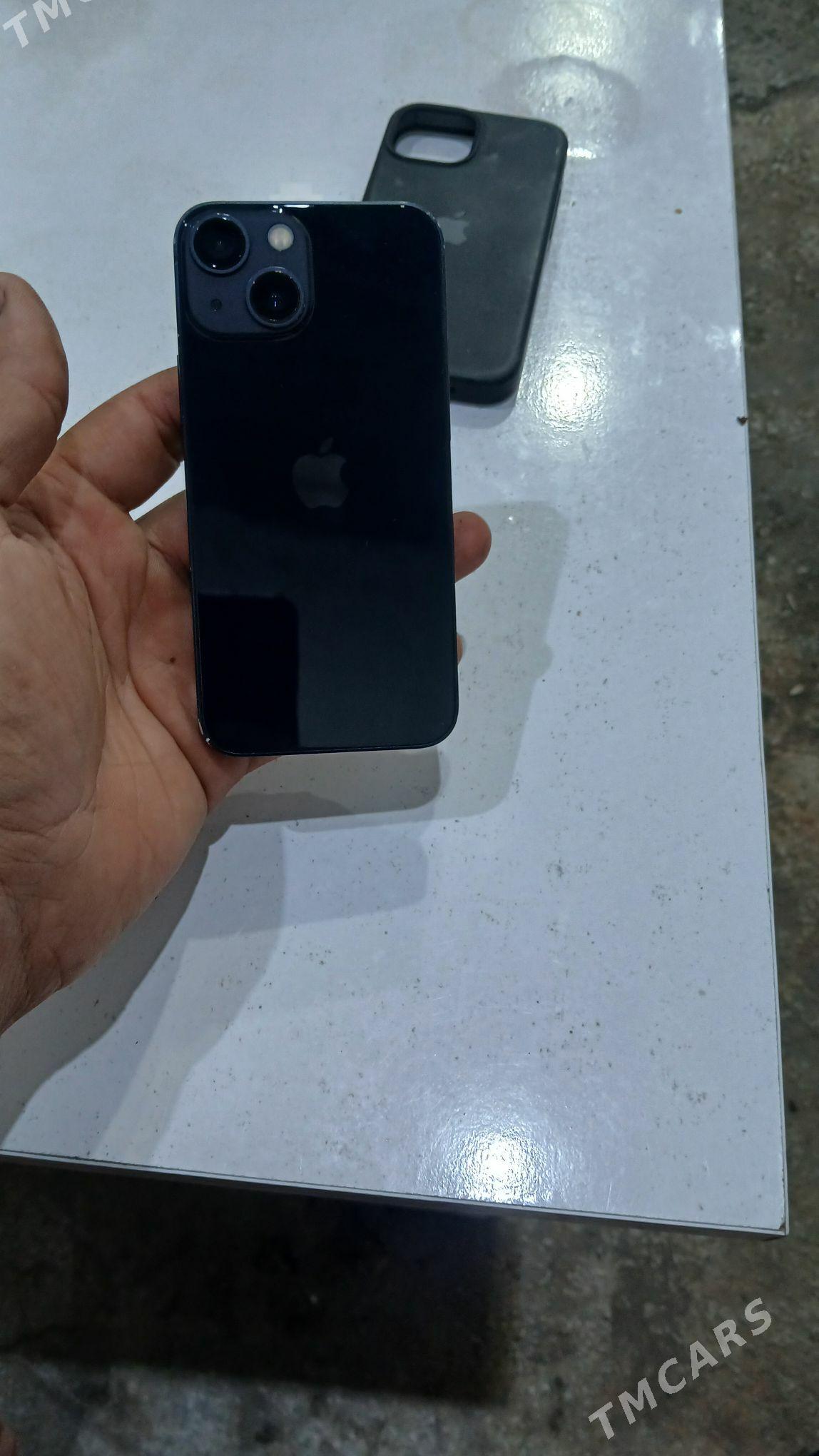 Iphone 13mini 128gb - Aşgabat - img 4