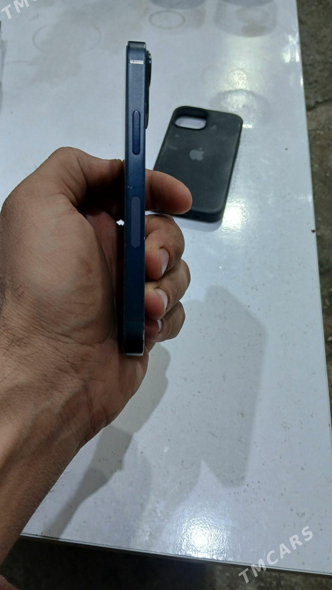 Iphone 13mini 128gb - Aşgabat - img 9