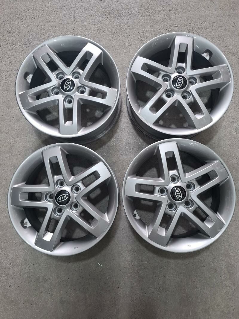 16 Diska Sawul 3 500 TMT - Aşgabat - img 3