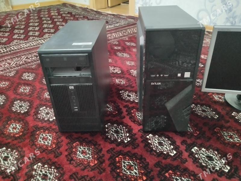 Kompyuter - Türkmenbaşy - img 1