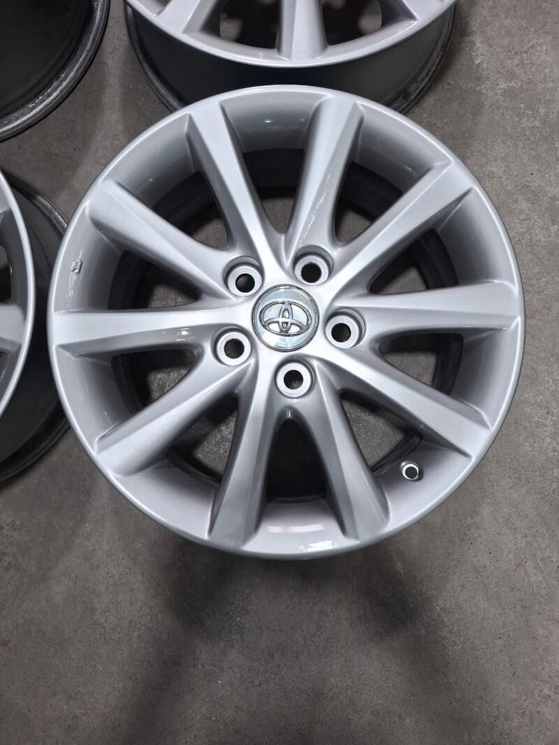 Ökiz Kelle 16 Xle Arg 6 500 TMT - Ашхабад - img 1