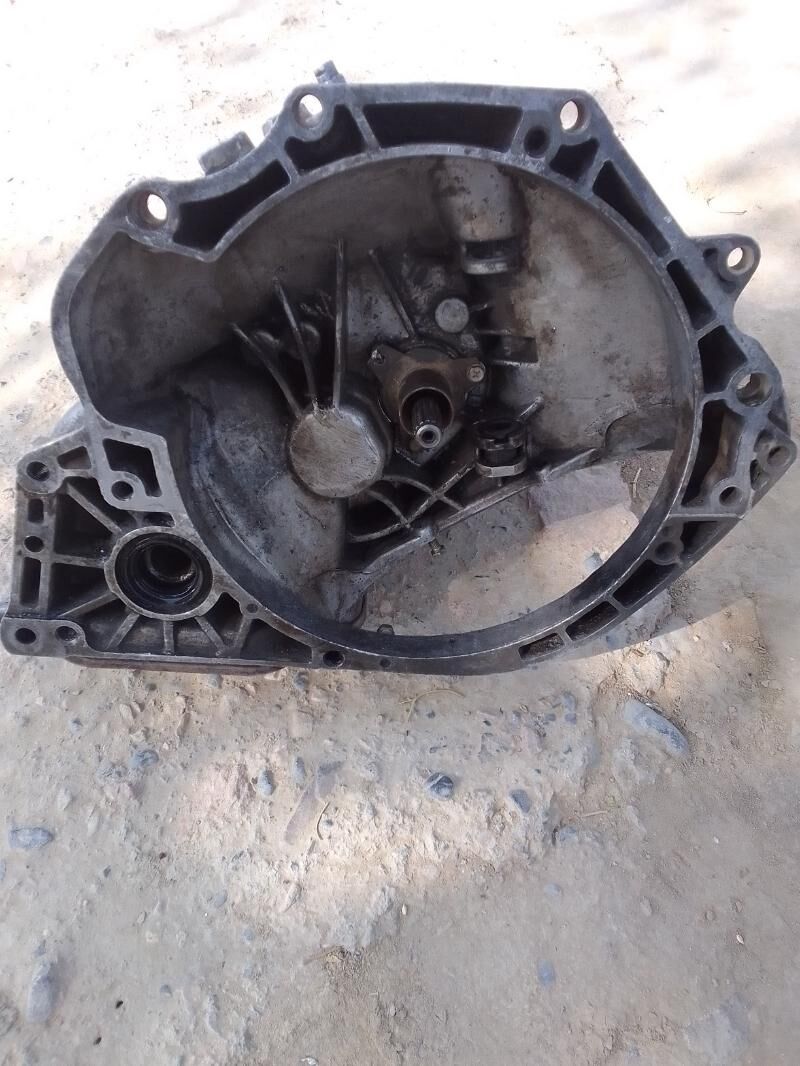 F 13 OPEL 1.6 500 TMT - Ak bugdaý etraby - img 2