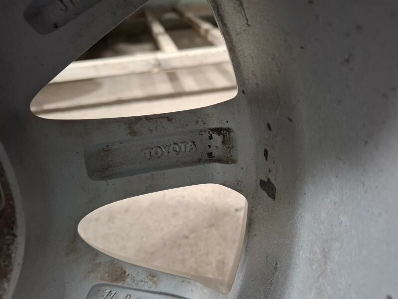 Ökiz Kelle 16 Xle Arg 6 500 TMT - Ашхабад - img 3