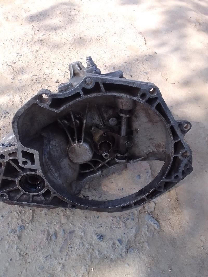 F 13 OPEL 1.6 500 TMT - Ak bugdaý etraby - img 4